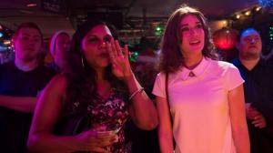 Кадры из фильма Рождество / The Night Before (2015)