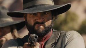 Кадры из фильма Нелепая шестёрка / The Ridiculous 6 (2015)