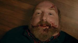Кадры из фильма Дядюшка Николас / Uncle Nick (2015)