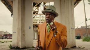 Кадры из фильма Чирак / Chi-Raq (2015)