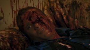 Кадры из фильма Кровь семьи Редд / Blood Redd (2015)