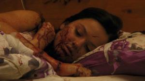 Кадры из фильма Кровь семьи Редд / Blood Redd (2015)
