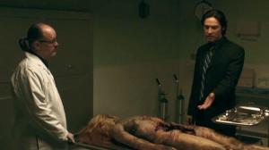 Кадры из фильма Кровь семьи Редд / Blood Redd (2015)