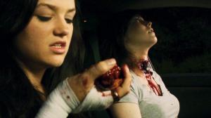 Кадры из фильма Кровь семьи Редд / Blood Redd (2015)