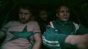 Кадры из фильма Дороги (2015)