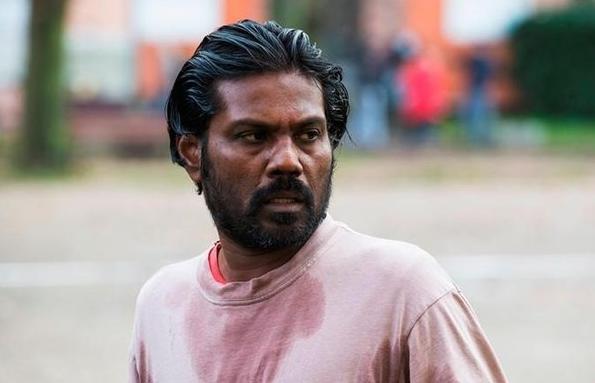 Кадр из фильма Дипан / Dheepan (2015)