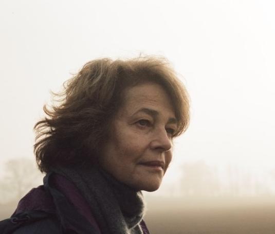 Кадр из фильма 45 лет / 45 Years (2015)