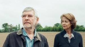Кадры из фильма 45 лет / 45 Years (2015)
