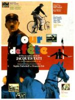 Праздничный день / Jour de fête (1949)
