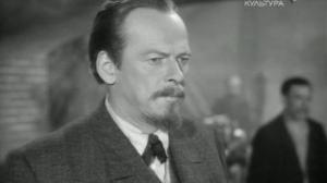 Кадры из фильма Александр Попов (1949)