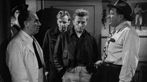 Кадры из фильма Чемпион / Champion (1949)