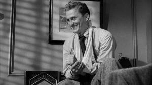 Кадры из фильма Чемпион / Champion (1949)
