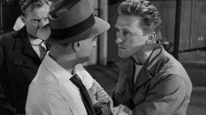 Кадры из фильма Чемпион / Champion (1949)