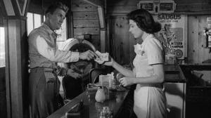 Кадры из фильма Чемпион / Champion (1949)