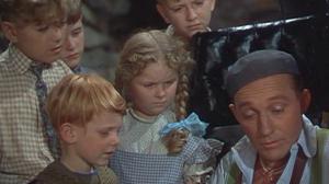Кадры из фильма Янки при дворе короля Артура / A Connecticut Yankee in King Arthur's Court (1949)