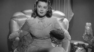 Кадры из фильма Удар / Impact (1949)