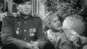 Кадры из фильма Встреча на Эльбе / Begegnung An Der Elbe (1949)