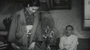 Кадры из фильма Тихая дуэль / Shizukanaru ketto (1949)