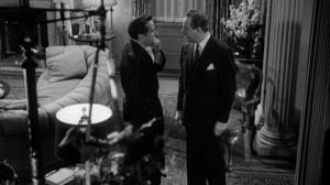 Кадры из фильма Секрет женщины / A Woman's Secret (1949)
