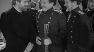 Кадры из фильма Академик Иван Павлов (1949)