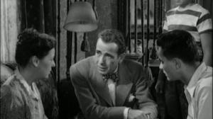 Кадры из фильма Стучись в любую дверь / Knock on Any Door (1949)