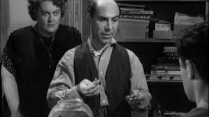 Кадры из фильма Стучись в любую дверь / Knock on Any Door (1949)