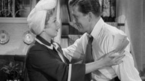Кадры из фильма Письмо трём жёнам / A letter to three wives (1949)