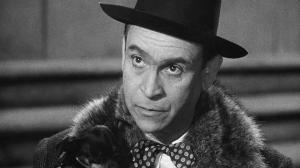 Кадры из фильма Третий человек / The Third Man (1949)