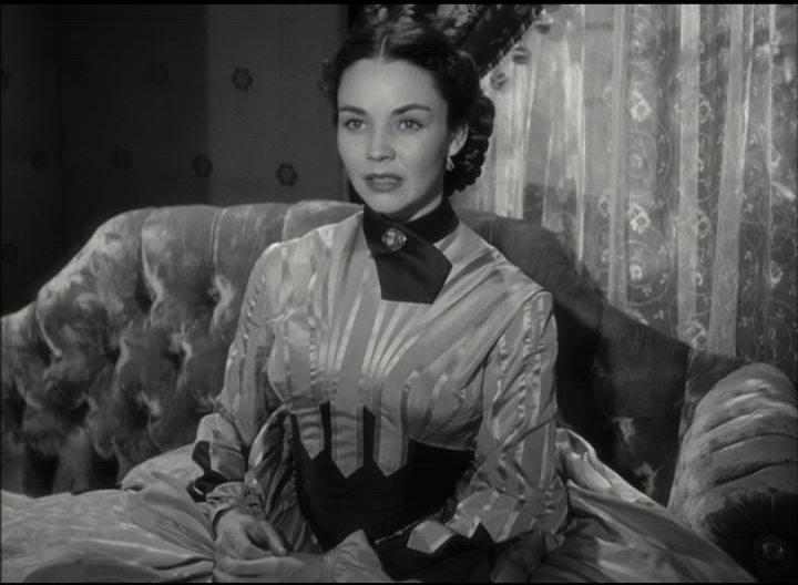Кадр из фильма Мадам Бовари / Madame Bovary (1949)