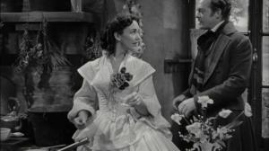 Кадры из фильма Мадам Бовари / Madame Bovary (1949)