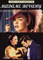 Мадам Бовари / Madame Bovary (1949)