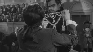 Кадры из фильма Черная магия / Black Magic (1949)