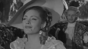 Кадры из фильма Черная магия / Black Magic (1949)