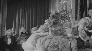 Кадры из фильма Черная магия / Black Magic (1949)