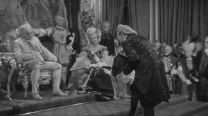 Кадры из фильма Черная магия / Black Magic (1949)