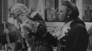 Кадры из фильма Черная магия / Black Magic (1949)