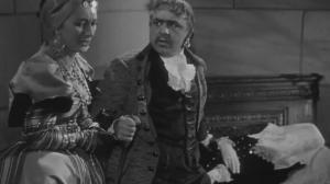 Кадры из фильма Черная магия / Black Magic (1949)