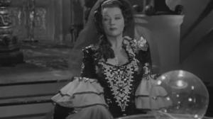 Кадры из фильма Черная магия / Black Magic (1949)