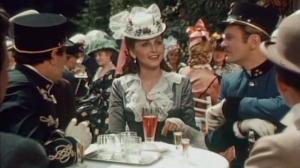 Кадры из фильма Венские девушки / Wiener Mädeln (1949)