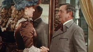 Кадры из фильма Венские девушки / Wiener Mädeln (1949)