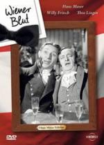 Венские девушки / Wiener Mädeln (1949)