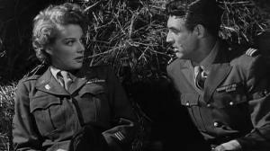 Кадры из фильма Солдат в юбке (Я был военной невестой) / I Was A Male War Bride (1949)