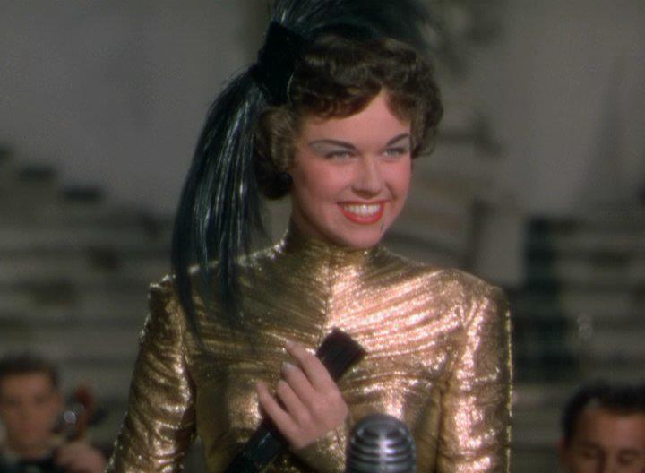 Кадр из фильма Это великое чувство / It's a Great Feeling (1949)