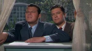 Кадры из фильма Это великое чувство / It's a Great Feeling (1949)