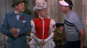 Кадры из фильма Это великое чувство / It's a Great Feeling (1949)
