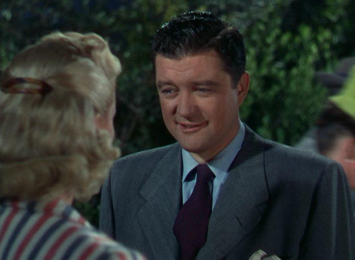 Кадр из фильма Это великое чувство / It's a Great Feeling (1949)