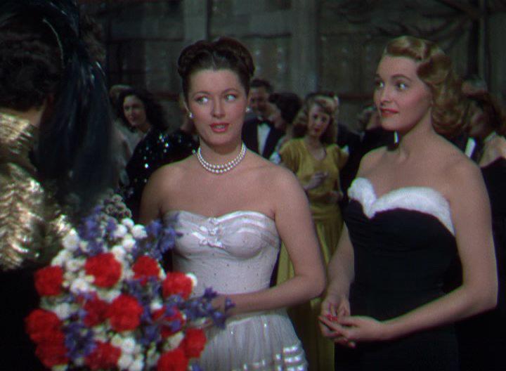 Кадр из фильма Это великое чувство / It's a Great Feeling (1949)