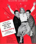 Это великое чувство / It's a Great Feeling (1949)