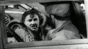 Кадры из фильма Счастливый рейс (1949)