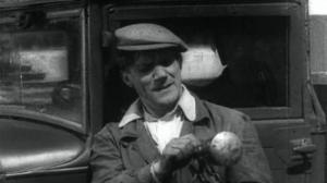 Кадры из фильма Счастливый рейс (1949)